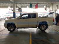 Volkswagen Amarok 2022  IMG_6477