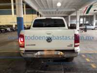 Volkswagen Amarok 2022  IMG_6475