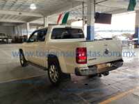 Volkswagen Amarok 2022  IMG_6476