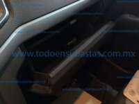 Volkswagen Amarok 2022  IMG_6493