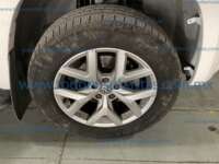 Volkswagen Amarok 2022  IMG_6510