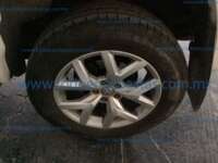 Volkswagen Amarok 2022  IMG_6520