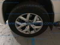 Volkswagen Amarok 2022  IMG_6523
