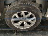 Volkswagen Amarok 2022  IMG_6513