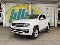 Volkswagen Amarok 2022 4p Highline V6/3.0/TDI Aut 4Motion 2022 Volkswagen Amarok Venta Exteriores 1