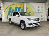 Volkswagen Amarok 2022 4p Highline V6/3.0/TDI Aut 4Motion 2022 Volkswagen Amarok Venta Exteriores 3