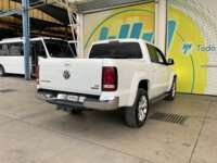 Volkswagen Amarok 2022 4p Highline V6/3.0/TDI Aut 4Motion 2022 Volkswagen Amarok Venta Exteriores 5