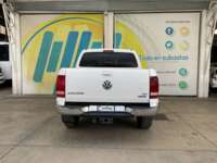 Volkswagen Amarok 2022 4p Highline V6/3.0/TDI Aut 4Motion 2022 Volkswagen Amarok Venta Exteriores 6