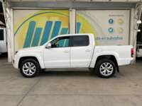 Volkswagen Amarok 2022 4p Highline V6/3.0/TDI Aut 4Motion 2022 Volkswagen Amarok Venta Exteriores 8
