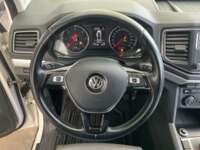 Volkswagen Amarok 2022 4p Highline V6/3.0/TDI Aut 4Motion 2022 Volkswagen Amarok Venta Interiores 1