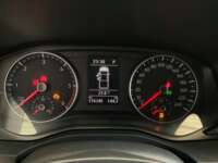 Volkswagen Amarok 2022 4p Highline V6/3.0/TDI Aut 4Motion 2022 Volkswagen Amarok Venta Interiores 2