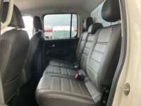 Volkswagen Amarok 2022 4p Highline V6/3.0/TDI Aut 4Motion 2022 Volkswagen Amarok Venta Interiores 23
