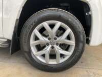 Volkswagen Amarok 2022 4p Highline V6/3.0/TDI Aut 4Motion 2022 Volkswagen Amarok Venta Llantas 10
