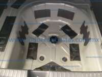 Volkswagen Virtus 2024 4p Trendline L4/1.6 Man IMG_7406