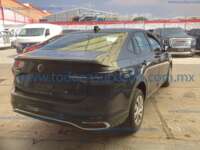 Volkswagen Virtus 2024 4p Trendline L4/1.6 Man IMG_7368