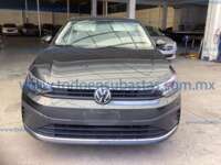Volkswagen Virtus 2024 4p Trendline L4/1.6 Man IMG_7377