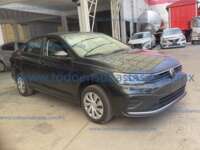 Volkswagen Virtus 2024 4p Trendline L4/1.6 Man IMG_7379