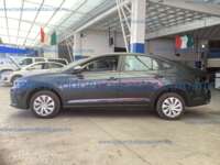 Volkswagen Virtus 2024 4p Trendline L4/1.6 Man IMG_7371