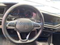 Volkswagen Virtus 2024 4p Trendline L4/1.6 Man IMG_7374
