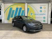 Volkswagen Virtus 2024 4p Trendline L4/1.6 Man 2024 Volkswagen Virtus Venta Exteriores 3