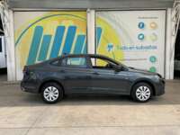 Volkswagen Virtus 2024 4p Trendline L4/1.6 Man 2024 Volkswagen Virtus Venta Exteriores 4