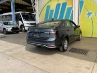 Volkswagen Virtus 2024 4p Trendline L4/1.6 Man 2024 Volkswagen Virtus Venta Exteriores 5