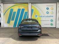 Volkswagen Virtus 2024 4p Trendline L4/1.6 Man 2024 Volkswagen Virtus Venta Exteriores 6