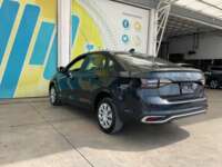 Volkswagen Virtus 2024 4p Trendline L4/1.6 Man 2024 Volkswagen Virtus Venta Exteriores 7