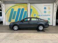 Volkswagen Virtus 2024 4p Trendline L4/1.6 Man 2024 Volkswagen Virtus Venta Exteriores 8