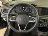 Volkswagen Virtus 2024 4p Trendline L4/1.6 Man 2024 Volkswagen Virtus Venta Interiores 1