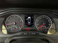 Volkswagen Virtus 2024 4p Trendline L4/1.6 Man 2024 Volkswagen Virtus Venta Interiores 2