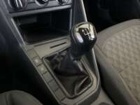 Volkswagen Virtus 2024 4p Trendline L4/1.6 Man 2024 Volkswagen Virtus Venta Interiores 11