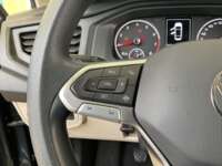 Volkswagen Virtus 2024 4p Trendline L4/1.6 Man 2024 Volkswagen Virtus Venta Interiores 6