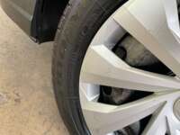 Volkswagen Virtus 2024 4p Trendline L4/1.6 Man 2024 Volkswagen Virtus Venta Llantas 2