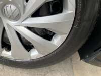 Volkswagen Virtus 2024 4p Trendline L4/1.6 Man 2024 Volkswagen Virtus Venta Llantas 11