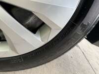 Volkswagen Virtus 2024 4p Trendline L4/1.6 Man 2024 Volkswagen Virtus Venta Llantas 5
