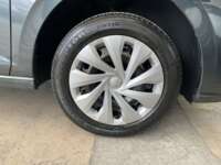 Volkswagen Virtus 2024 4p Trendline L4/1.6 Man 2024 Volkswagen Virtus Venta Llantas 10