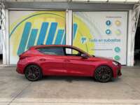 Cupra León  2024 5p L4/2.0/T/300 HP DSG 2024 Cupra León  Venta Exteriores 4
