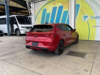 Cupra León  2024 5p L4/2.0/T/300 HP DSG 2024 Cupra León  Venta Exteriores 5
