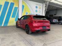Cupra León  2024 5p L4/2.0/T/300 HP DSG 2024 Cupra León  Venta Exteriores 7
