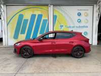 Cupra León  2024 5p L4/2.0/T/300 HP DSG 2024 Cupra León  Venta Exteriores 8