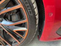 Cupra León  2024 5p L4/2.0/T/300 HP DSG 2024 Cupra León  Venta Llantas 11