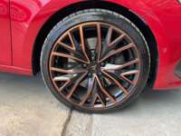 Cupra León  2024 5p L4/2.0/T/300 HP DSG 2024 Cupra León  Venta Llantas 10