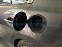 Mazda 3 2021  2021 Mazda 3 Ingreso Cajuela 3