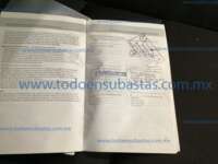 Mazda 3 2021  2021 Mazda 3 Ingreso Documentos 1