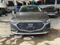 Mazda 3 2021  2021 Mazda 3 Ingreso Exteriores 1