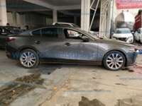 Mazda 3 2021  2021 Mazda 3 Ingreso Exteriores 3