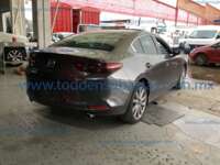 Mazda 3 2021  2021 Mazda 3 Ingreso Exteriores 4