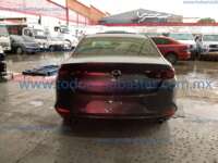 Mazda 3 2021  2021 Mazda 3 Ingreso Exteriores 5