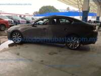 Mazda 3 2021  2021 Mazda 3 Ingreso Exteriores 7